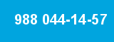 988 044-14-57 988 044-14-57